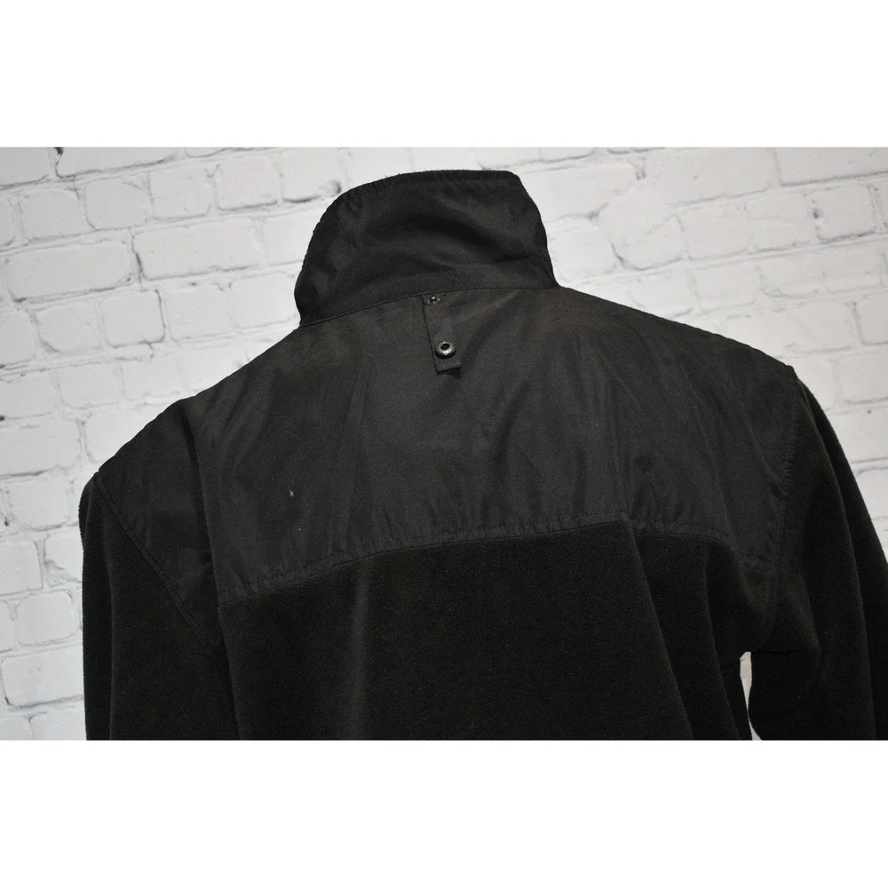 Vintage The North Face Summit Series Jacket Mens Large Gore Windstopper Fleece